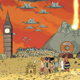 Illustration for article titled Futurama: “Mars University”/“When Aliens Attack”